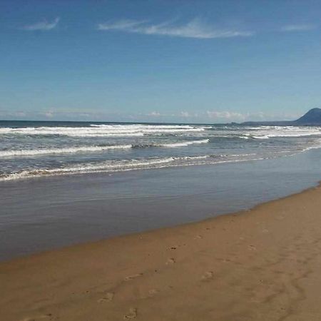 Apartamento De Lujo En La Playa 奥利瓦 外观 照片