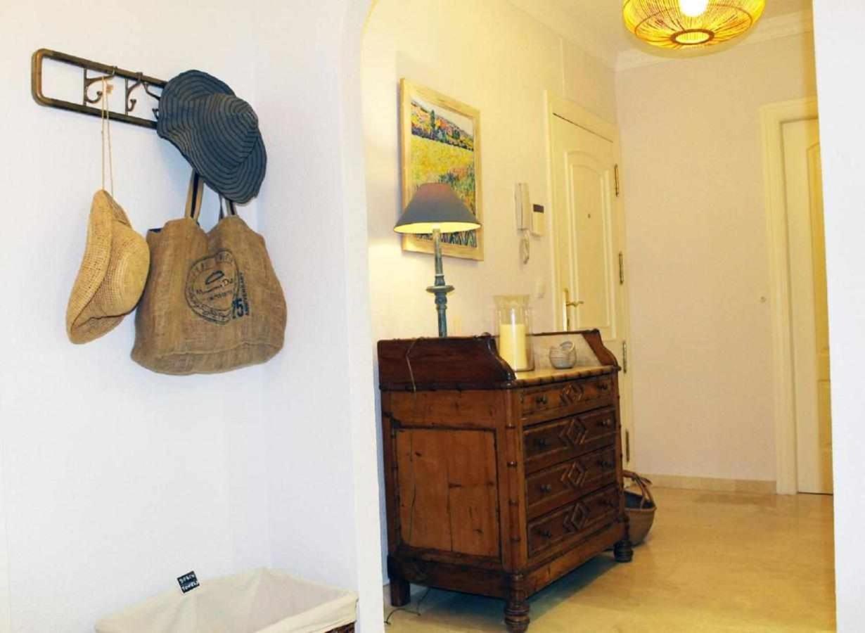 Apartamento De Lujo En La Playa 奥利瓦 外观 照片