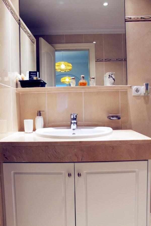 Apartamento De Lujo En La Playa 奥利瓦 外观 照片
