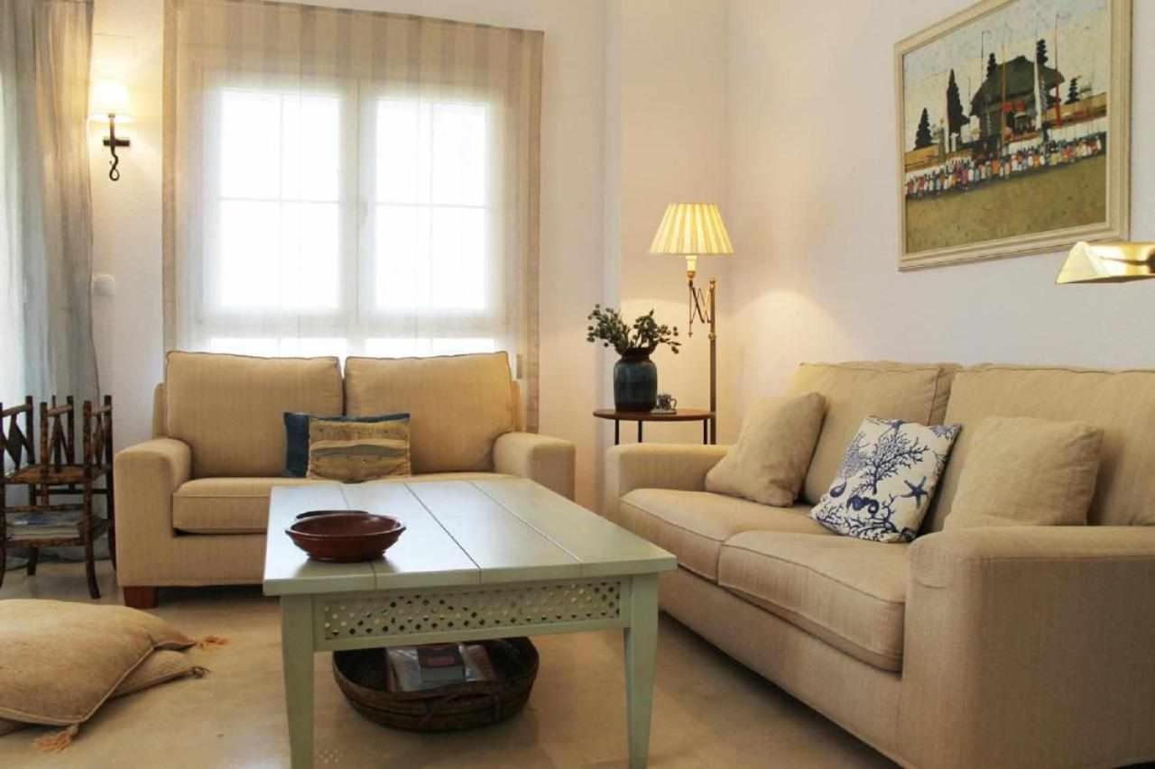 Apartamento De Lujo En La Playa 奥利瓦 外观 照片