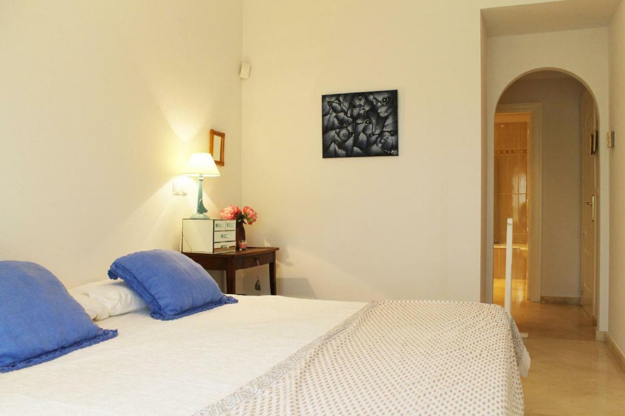 Apartamento De Lujo En La Playa 奥利瓦 外观 照片